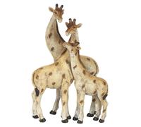 Something DifferentFamiglia di Giraffe Ornamento (SD3353)