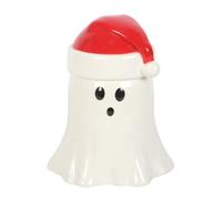 Something DifferentFantasma con Cappello da Babbo Natale Bruciatore a (SD10182)