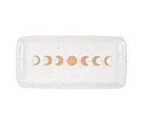 Something DifferentFasi Lunari Ceramic Svuotatasche (SD5037)