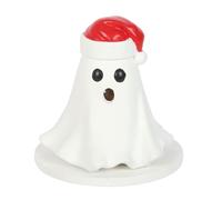 Something DifferentGhost Cappello da Babbo Natale Porta Cono di Incenso (SD10086