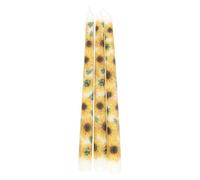 Something DifferentGirasole Candela Conica Misura Confezione 3 (SD6710)