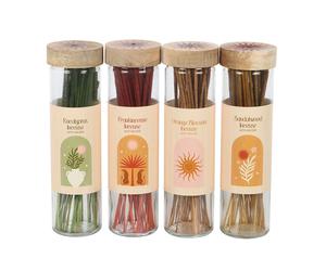 Something DifferentGolden Hour Bastoncini d'Incenso Set Misura (SD10132)