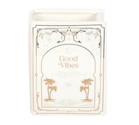 Something DifferentGood Vibes Libro Vaso (SD10450)
