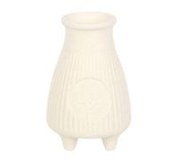 Something DifferentGreige A costine Porta Incenso (SD6807)