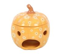 Something DifferentGroovy Ghosts Zucca Bruciatore a Olio (SD10171)