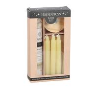 Something DifferentHappiness Herbal Ritual Set da Bagno (SD5519)