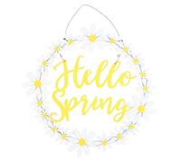 Something DifferentHello Spring Paperina Corona di Fiori (SD5689)