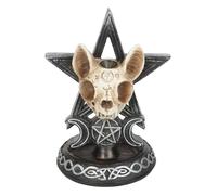 Something DifferentIl Gatto Ouija Bruciatore Incenso a Riflusso (SD6376)