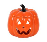 Something DifferentJack-O Ceramic Lanterna Bruciatore a Olio (SD4563)