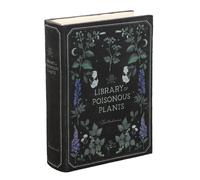 Something DifferentLibrary of Poisonous Plants Libro Scatola per (SD9932)