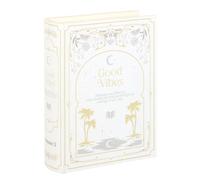 Something DifferentLibro Scatola per Stoccaggio (SD10328)