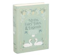 Something DifferentLibro Scatola per Stoccaggio (SD10330)