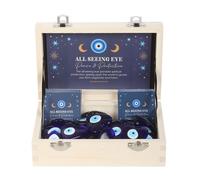 Something DifferentL'occhio che Tutto Vede Amuleto Misura Confezione 36 (SD10385