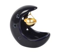 Something DifferentLuna Crescente Bruciatore a Olio Appeso (SD10593)