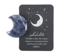 Something DifferentLuna Sodalite Cristallo (SD10527)