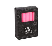 Something DifferentMagic Spell Candele Misura Confezione 12 (SD2238)