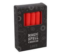 Something DifferentMagic Spell Candele Misura Confezione 12 (SD2238)
