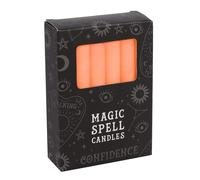 Something DifferentMagic Spell Candele Misura Confezione 12 (SD2238)