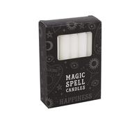 Something DifferentMagic Spell Candele Misura Confezione 12 (SD2238)