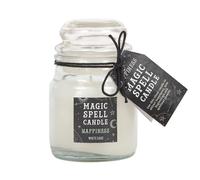 Something DifferentMagic Spell Happiness Salvia Bianca Candela in (SD5094)