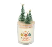 Something DifferentMerry And Bright Cannella Speziata Albero di Natale (SD10495)