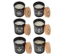 Something DifferentMidnight Ritual Candela Profumata Misura Confezione (SD5619)