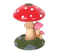 Something DifferentMushroom Bruciatore Incenso a Riflusso (SD5560)