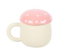 Something DifferentMushroom Tazza (SD10319)