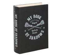 Something DifferentMy Book Of Shadows Scatola per Stoccaggio (SD10329)