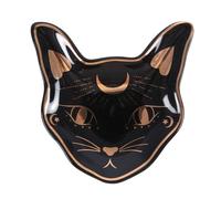 Something DifferentMystic Mog Faccia di Gatto Svuotatasche (SD5467)