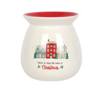 Something DifferentNo Place Like Home Brucia Essenze per Cera Sfusa Set (SD4679)