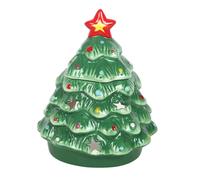 Something DifferentNostalgic Albero di Natale Bruciatore a Olio (SD10307)