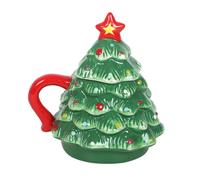 Something DifferentNostalgic Albero di Natale Tazza (SD10317)