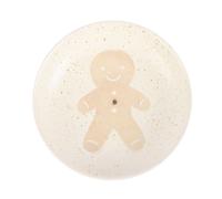 Something DifferentOmino di Pan di Zenzero Porta Incenso (SD6157)