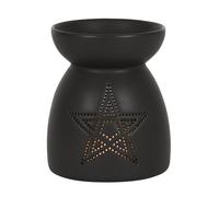 Something DifferentPentagramma Bruciatore a Olio (SD3076)