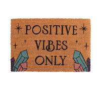 Something DifferentPositive Vibes Only Zerbino (SD4885)