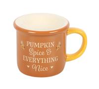 Something DifferentPumpkin Spice & Everything Nice Tazza Bruciatore a (SD9984)