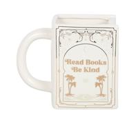 Something DifferentRead Books Be Kind Modellato Tazza (SD10442)