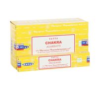 Something DifferentSatya Chakra Bastoncini d'Incenso Misura Confezione (SD10068)