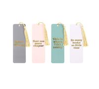 Something DifferentSegnalibro Set Misura Confezione 36 (SD10301)