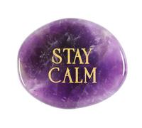 Something DifferentStay Calm Ametista Pietra di Palma (SD5417)