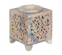 Something DifferentSteatite Arco Marocchino Bruciatore a Olio (SD3060)