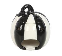Something DifferentStrange & Unusual Zucca a Strisce Bruciatore a Olio (SD10166)