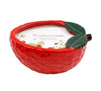 Something DifferentStrawberry Fields Fragola Vaso Candela (SD9799)
