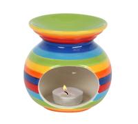 Something DifferentStrisce Arcobaleno Bruciatore a Olio (SD4093)