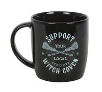 Something DifferentSupport Your Local Witch Coven Tazza (SD10448)