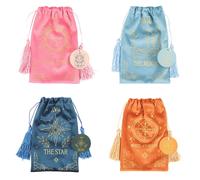 Something DifferentTarocco Borsa con Coulisse (SD9830)