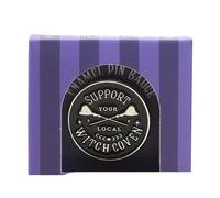 Something DifferentThe Coven Club Smalto A Spilla Distintivo (SD10376)