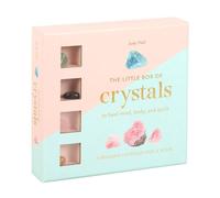 Something DifferentThe Little Box Cristallo Decorativo Misura (SD6957)