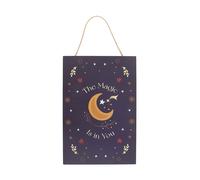 Something DifferentThe Magic Is In You Cartello Appeso (SD9879)